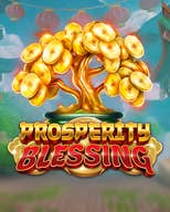 Prosperity Blessing