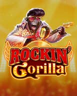 Rockin' Gorilla