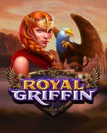 Royal Griffin