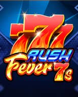 Rush Fever 7s