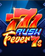 Rush Fever 7s