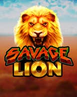 Savage Lion