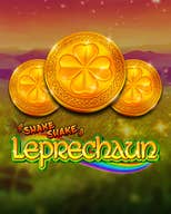 Shake Shake Leprechaun