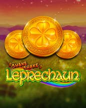 Shake Shake Leprechaun