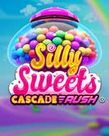 Silly Sweets Cascade Rush