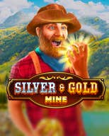 Silver & Gold Mine