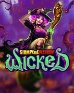 Stampede Rush Wicked