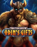 Ten ton ways odin gifts