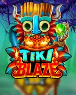 Tiki Blaze