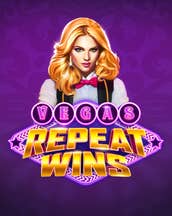 Vegas Repeat Wins