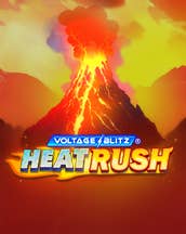 Voltage Blitz Heat Rush