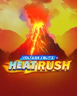 Voltage Blitz Heat Rush