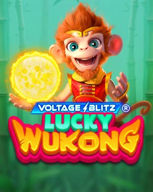 Voltage Blitz  Lucky Wukong