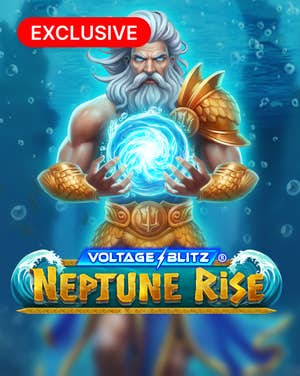 Voltage Blitz Neptune Rise