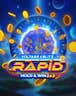 Voltage Blitz Rapid