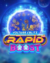 Voltage Blitz Rapid Boost