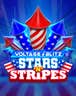 Voltage Blitz Stars'n'stripes