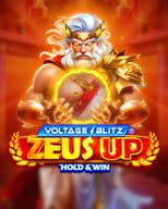 Voltage Blitz Zeus Up