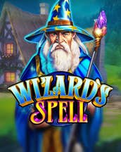 Wizard's Spell