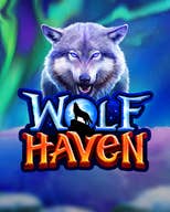 Wolf Haven