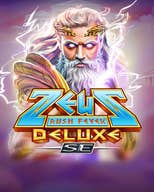 Zeus Rush Fever Deluxe SE 