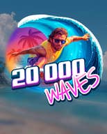 20 000 Waves