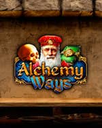 Alchemy Ways