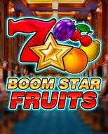 BOOM STAR FRUITS