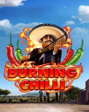 Burning Chilli