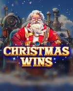 Christmas Wins