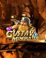 Gustav Minebuster