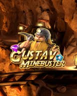 Gustav Minebuster