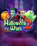 Halloween Wins 2