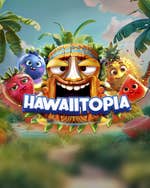 Hawaiitopia