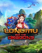 Longmu and the Dragons