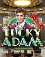 Lucky Adam