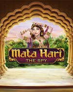 Mata Hari: The Spy