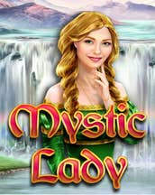 Mystic Lady