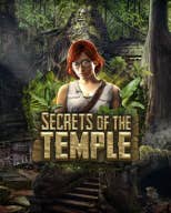 Secrets of the Temple