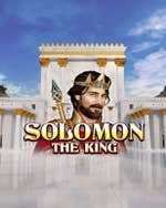 Solomon The King