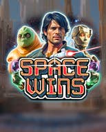 Space Wins