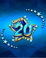 Super 20 Stars