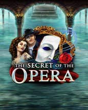 The Secret Of The Opera