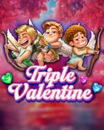 Triple Valentine