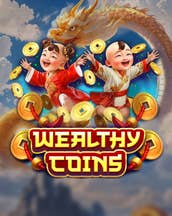 Wealthy Coins