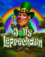 Jolly Leprechaun