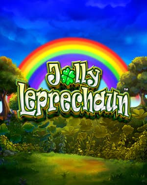 Jolly Leprechaun 94