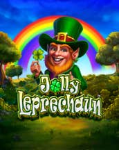 Jolly Leprechaun 94