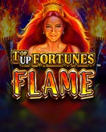 Top Up Fortunes Flame