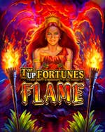 Top Up Fortunes Flame